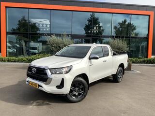 Toyota HI-LUX