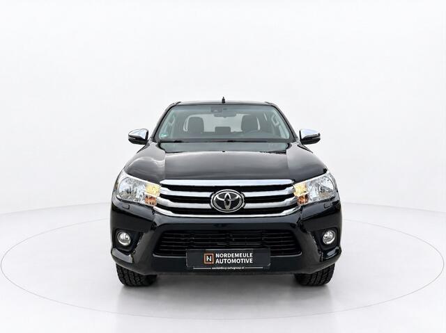 Toyota HI-LUX 2.4 D-4D COMFORT, Trekhaak, Cruise, Lane – foto 2