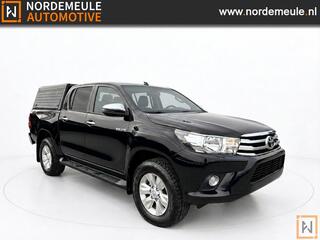 Toyota HI-LUX 2.4 D-4D COMFORT, Trekhaak, Cruise, Lane