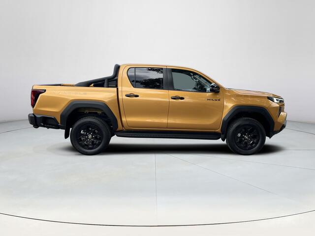 Toyota HI-LUX HiLux 2.8 D-4D Hybrid Invincible 5-persoons bij registratie na 1-1-2027 – foto 6