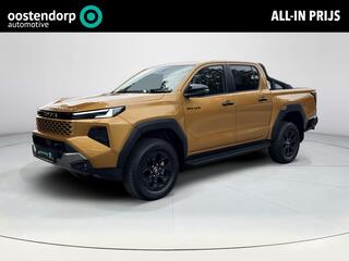 Toyota HI-LUX HiLux 2.8 D-4D Hybrid Invincible 5-perso