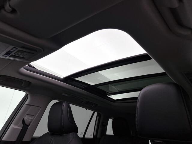 Toyota HIGHLANDER 2.5 AWD Hybrid Premium | Treeplanken |