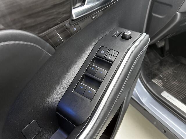 Toyota HIGHLANDER 2.5 AWD Hybrid Executive | JBL | Memory stoel | Leder | Stoelverwarming |