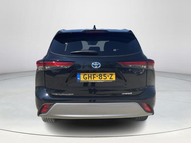 Toyota HIGHLANDER 2.5 AWD Hybrid Premium
