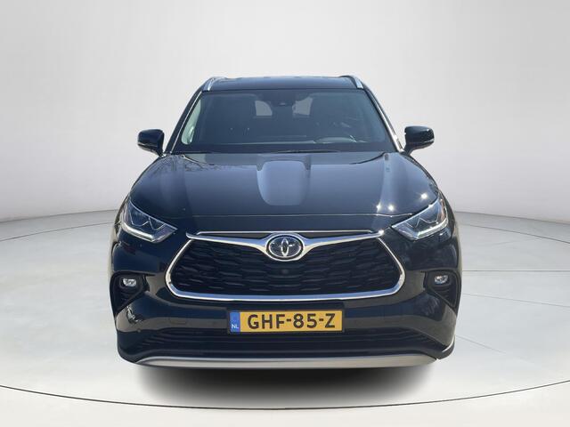 Toyota HIGHLANDER 2.5 AWD Hybrid Premium