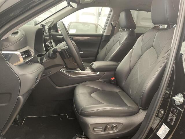 Toyota HIGHLANDER 2.5 AWD Hybrid Premium