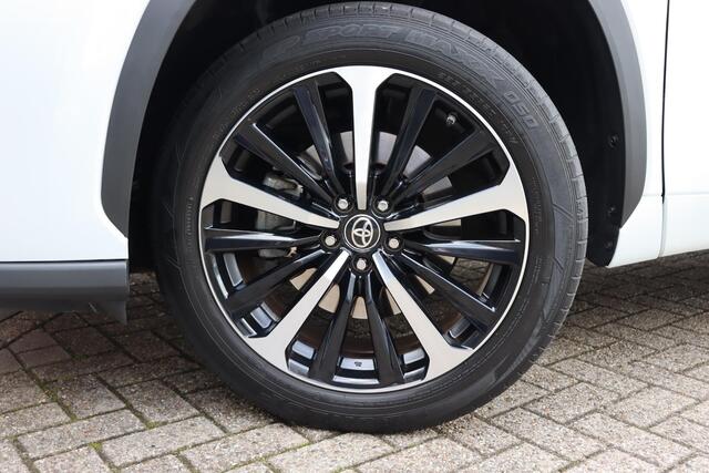 Toyota HIGHLANDER 2.5 AWD Hybrid Premium, Panodak