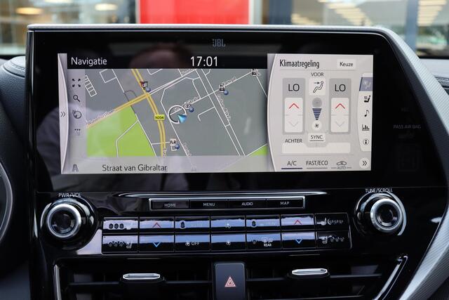 Toyota HIGHLANDER 2.5 AWD Hybrid Premium, Panodak