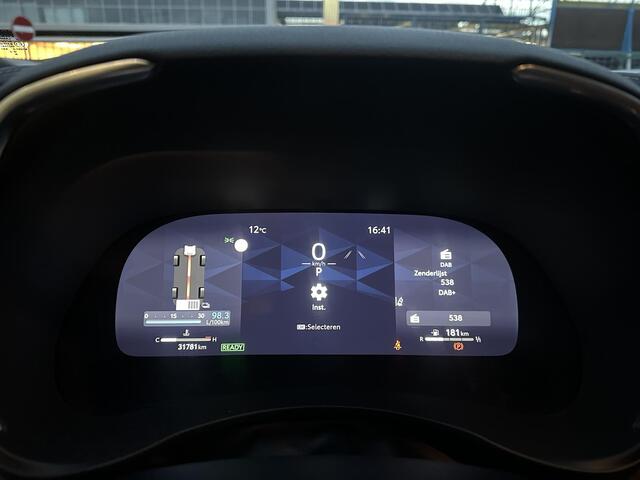 Toyota HIGHLANDER 2.5 AWD Hybrid Premium