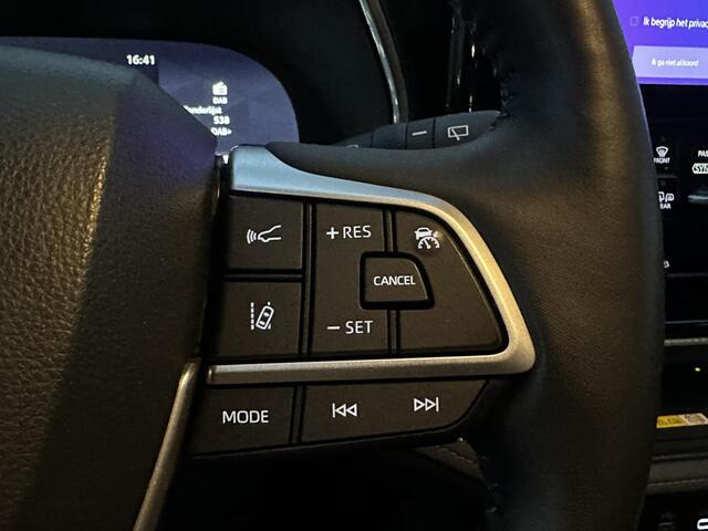 Toyota HIGHLANDER 2.5 AWD Hybrid Premium