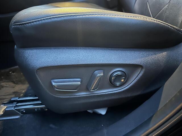 Toyota HIGHLANDER 2.5 AWD Hybrid Premium