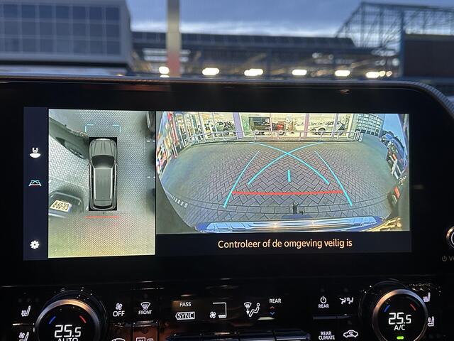 Toyota HIGHLANDER 2.5 AWD Hybrid Premium