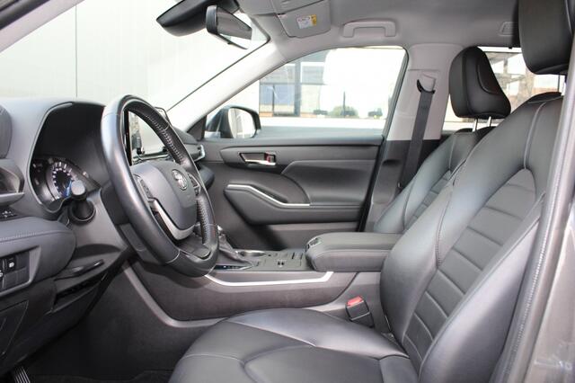 Toyota HIGHLANDER 2.5 AWD Hybrid Style / Trekhaak tot 2000kg / 7P