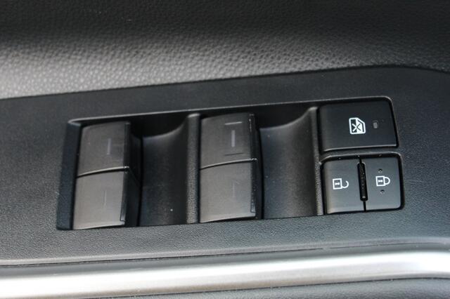 Toyota HIGHLANDER 2.5 AWD Hybrid Style / Trekhaak tot 2000kg / 7P