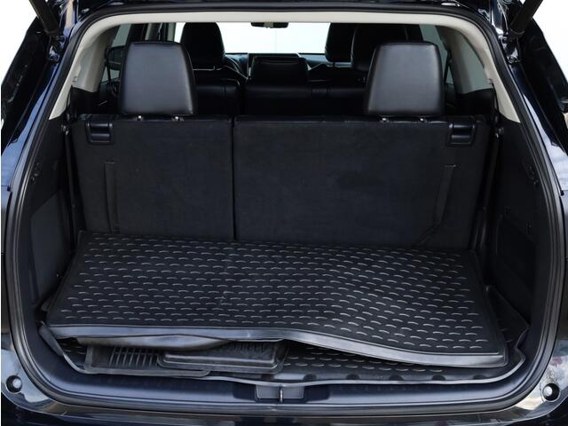 Toyota HIGHLANDER 2.5 AWD Hybrid Premium | Head up | Stoelventilatie | Premium Nav