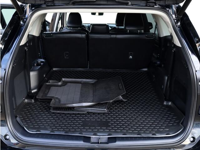 Toyota HIGHLANDER 2.5 AWD Hybrid Premium | Head up | Stoelventilatie | Premium Nav