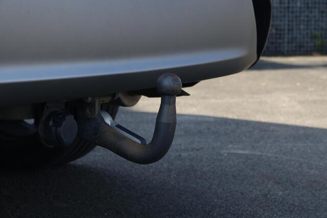 Toyota HIGHLANDER 2.5 AWD Hybrid Premium Trekhaak Alarm