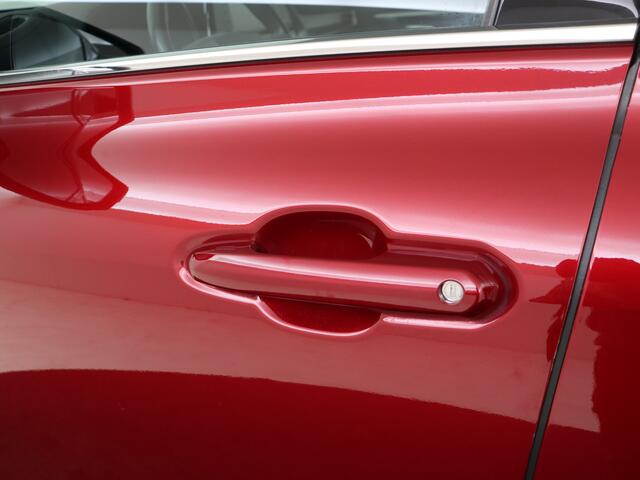 Toyota HIGHLANDER 2.5 AWD Hybrid Executive | Premium uitgevoerd |