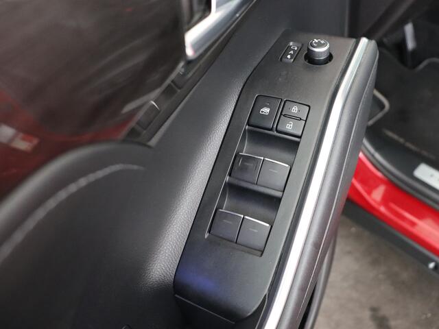 Toyota HIGHLANDER 2.5 AWD Hybrid Executive | Premium uitgevoerd |