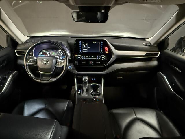 Toyota HIGHLANDER 2.5 AWD Hybrid Style | Camera | Leder | Stoelverwarming