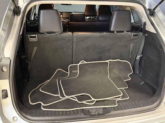 Toyota HIGHLANDER 2.5 AWD Hybrid Style | Camera | Leder | Stoelverwarming