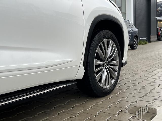 Toyota HIGHLANDER 2.5 AWD Hybrid Premium