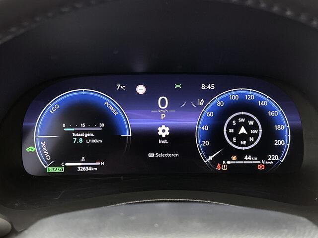 Toyota HIGHLANDER 2.5 AWD Hybrid Style | BTW Voertuig | Stoelverwarming | 7 Persoons |
