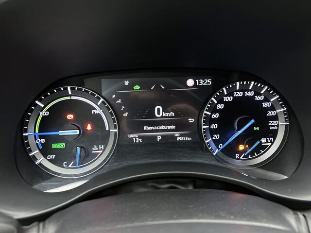 Toyota HIGHLANDER 2.5 AWD Hybrid Executive | BTW Voertuig | Verwarmde voorstoelen | Dealeronderhouden |