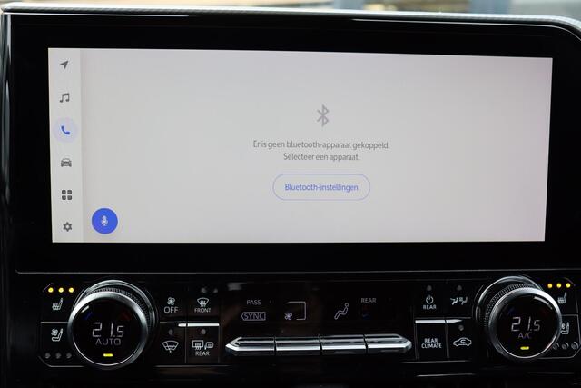 Toyota HIGHLANDER 2.5 AWD Hybrid Premium, Trekhaak