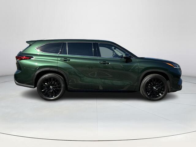 Toyota HIGHLANDER 2.5 AWD Hybrid Premium | All-in prijs! |