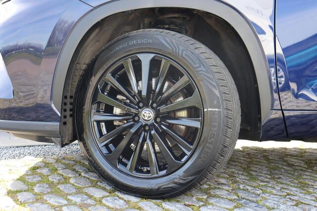 Toyota HIGHLANDER 2.5 AWD Hybrid Premium, Trekhaak, JBL, HUD, BSM, 360 Camera