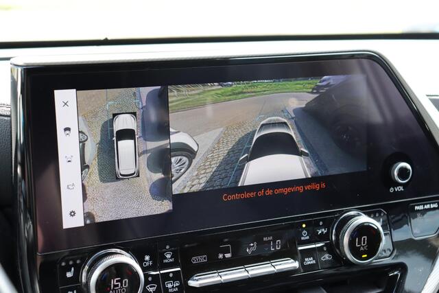 Toyota HIGHLANDER 2.5 AWD Hybrid Premium, Trekhaak, JBL, HUD, BSM, 360 Camera