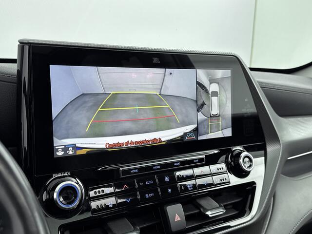 Toyota HIGHLANDER 2.5 AWD Hybrid Premium | 360° Camera | Stoelverwarming-koeling | PDC | onderweg-naar-dealer