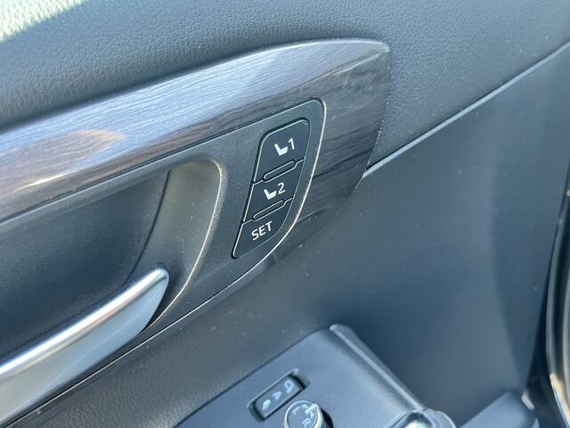 Toyota HIGHLANDER 2.5 AWD Hybrid Premium JBL Pano dak HUD Trekhaak