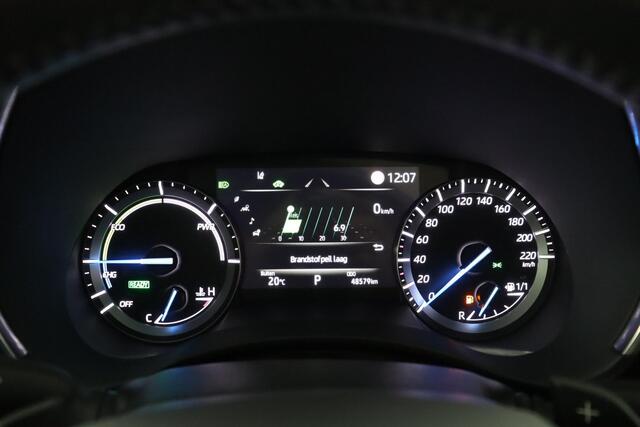Toyota HIGHLANDER 2.5 AWD Hybrid Premium | Apple Carplay/Android Auto | Stoelverwarming/Koeling | 360Camera | Elektrische Voorstoelen | Panoramadak |