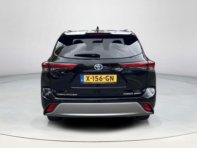 Toyota HIGHLANDER 2.5 AWD Hybrid Premium