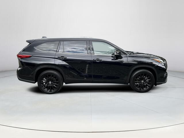 Toyota HIGHLANDER 2.5 AWD Hybrid Premium