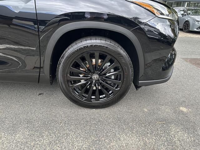 Toyota HIGHLANDER 2.5 AWD Hybrid Premium