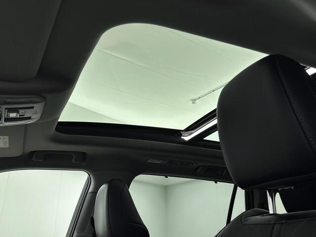 Toyota HIGHLANDER 2.5 AWD Hybrid Premium | Trekhaak | 360° Camera | Stoelverwarming/ventilatie |