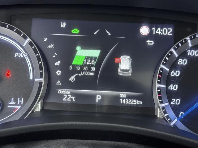 Toyota HIGHLANDER 2.5 AWD Hybrid Premium | Trekhaak | 360° Camera | Stoelverwarming/ventilatie |