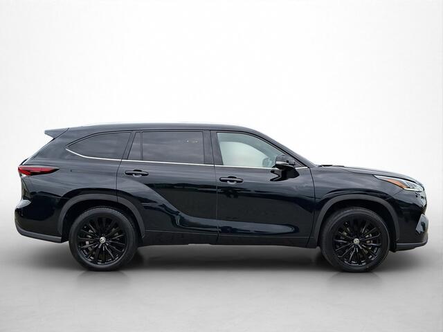 Toyota HIGHLANDER 2.5 AWD Hybrid Business Plus | BTW voertuig | Dealer onderhouden | Trekhaak - 2000KG trekgewicht | JBL | Bruin lederen bekleding | Memory Seat | Stoel+stuurverwarming | 360 Camera | Elektrische achterklep | Head-Up – foto 4