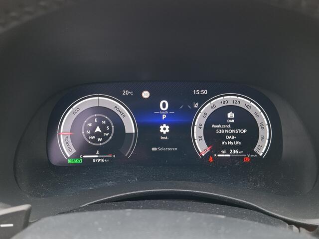 Toyota HIGHLANDER 2.5 AWD Hybrid Business Plus | BTW voertuig | Dealer onderhouden | Trekhaak - 2000KG trekgewicht | JBL | Bruin lederen bekleding | Memory Seat | Stoel+stuurverwarming | 360 Camera | Elektrische achterklep | Head-Up – foto 6