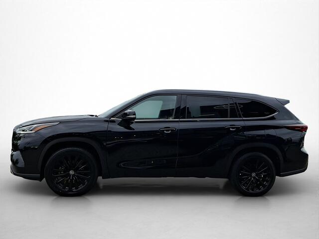 Toyota HIGHLANDER 2.5 AWD Hybrid Business Plus | BTW voertuig | Dealer onderhouden | Trekhaak - 2000KG trekgewicht | JBL | Bruin lederen bekleding | Memory Seat | Stoel+stuurverwarming | 360 Camera | Elektrische achterklep | Head-Up – foto 10