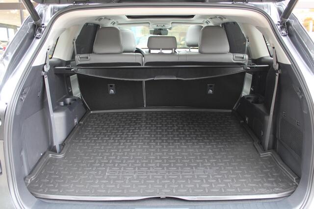 Toyota HIGHLANDER 2.5 AWD Hybrid Premium 7-pers. | Rijklaar | Pano | Stoel/Stuurverwarming | Stoelkoeling | Navi | 360 camera | Head Up – foto 10