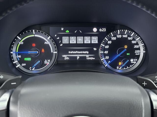 Toyota HIGHLANDER 2.5 AWD Hybrid Premium | Parkeersensoren V+A | JBL | Blindspot | Stuur-Stoelverwarming | – foto 6