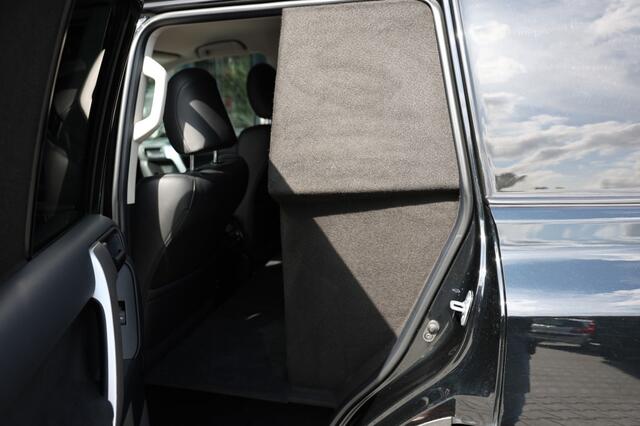 Toyota LAND CRUISER 150 2.8 D-4D 5DRS CHALLENGER A/T VAN