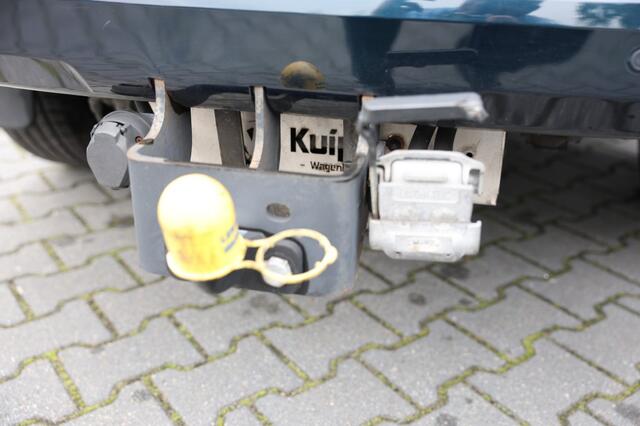 Toyota LAND CRUISER 150 2.8 D-4D 5DRS CHALLENGER A/T VAN ELEKTRISCHE REM VERDELER VOOR AANHANGWAGEN