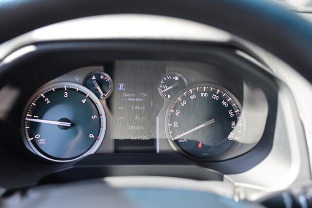 Toyota LAND CRUISER 150 2.8 D-4D 3DRS COMFORT A/T VAN