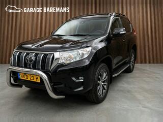 Toyota LAND CRUISER 150