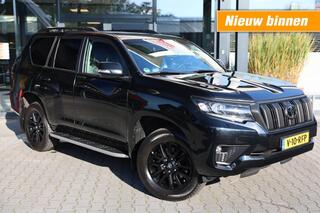 Toyota LAND CRUISER 150